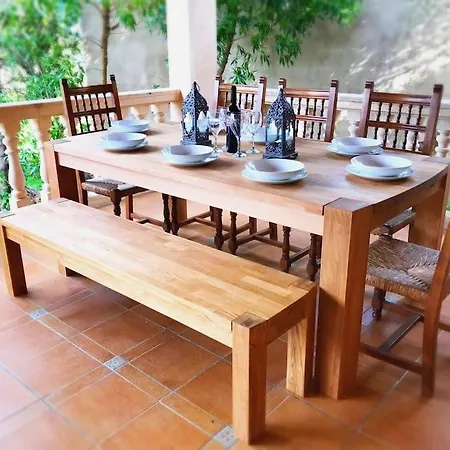Xocolater Villa