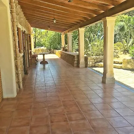 Villa Xocolater