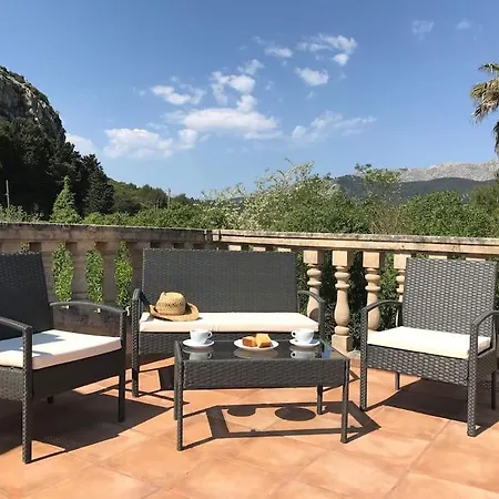 Villa Xocolater Pollenca