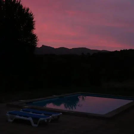 Xocolater Villa