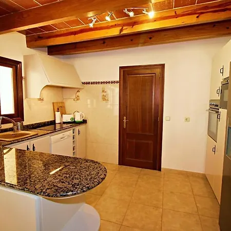 Xocolater * Pollenca