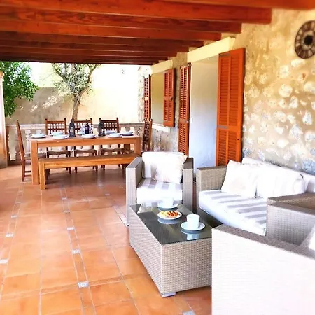 Xocolater Villa