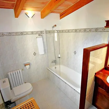 Xocolater Villa *