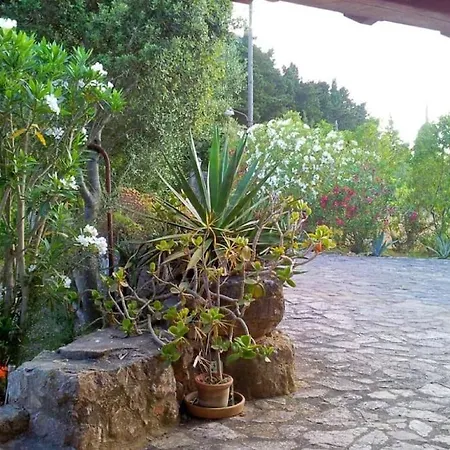 Villa Xocolater *