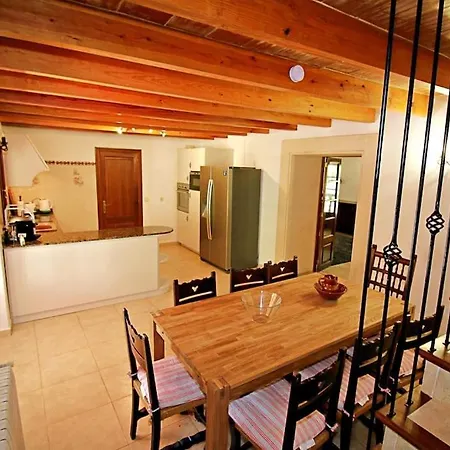 Xocolater Villa *